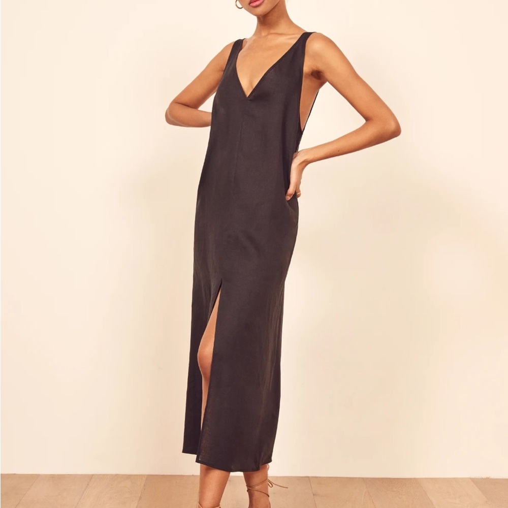Reformation Monique Dress